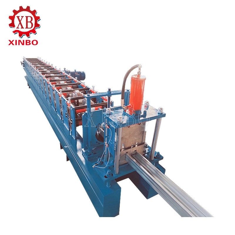 door frame roll forming machine for sale