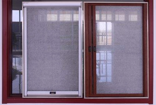 window screen frame roll form machine ODM OEM