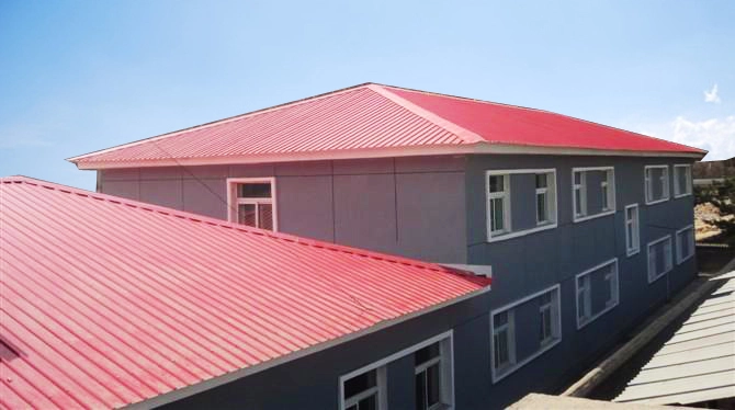 Best Double Layer Roof Panel Roll Forming Machine company