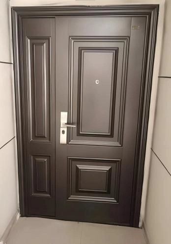 China manufacturer Door Frame Roll Forming Machine