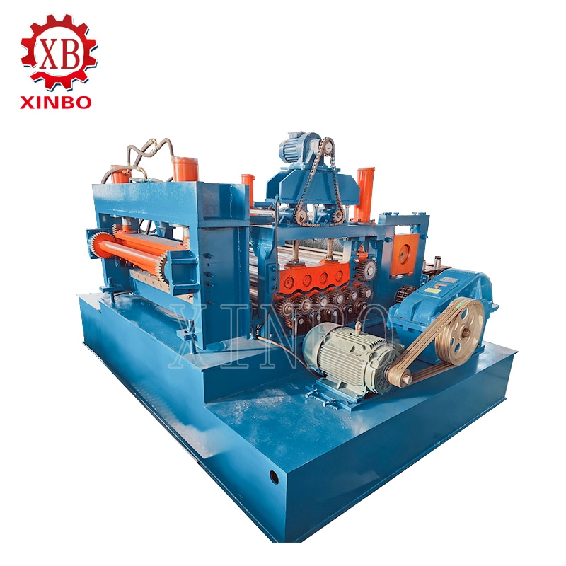 Embossing Roll Forming Machine manufacturer