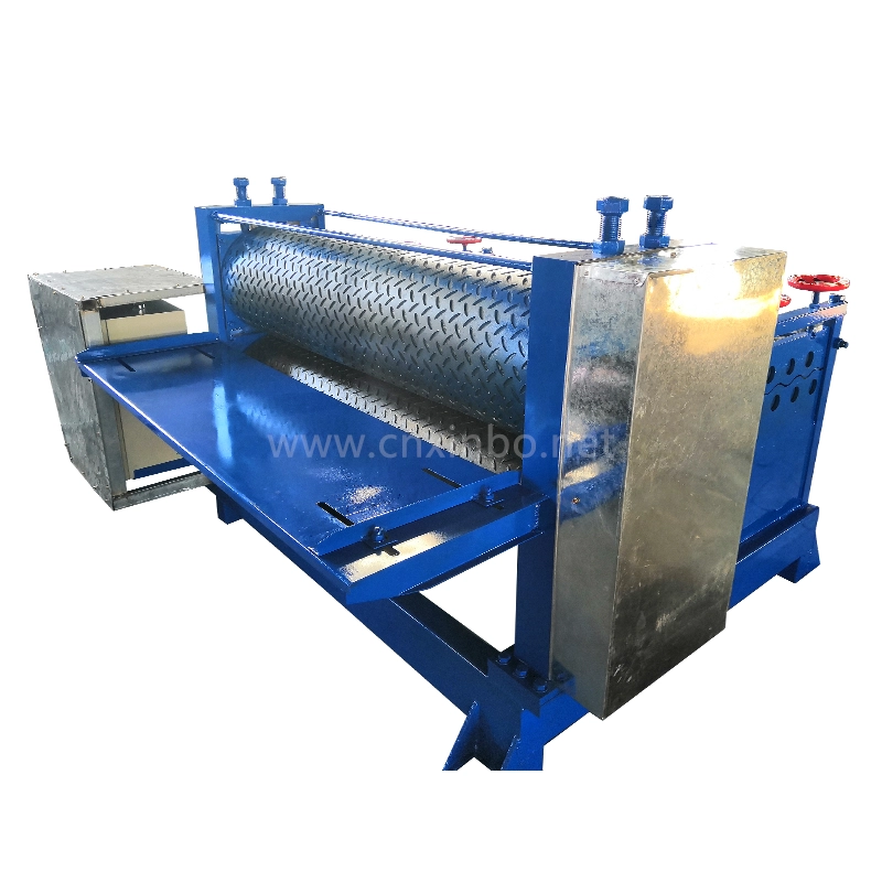 Embossing Roll Forming Machines for sale