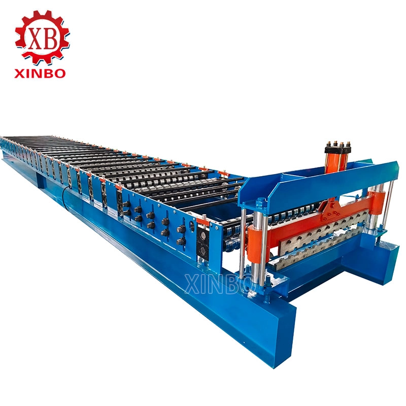 Austria shutter door machine for sale