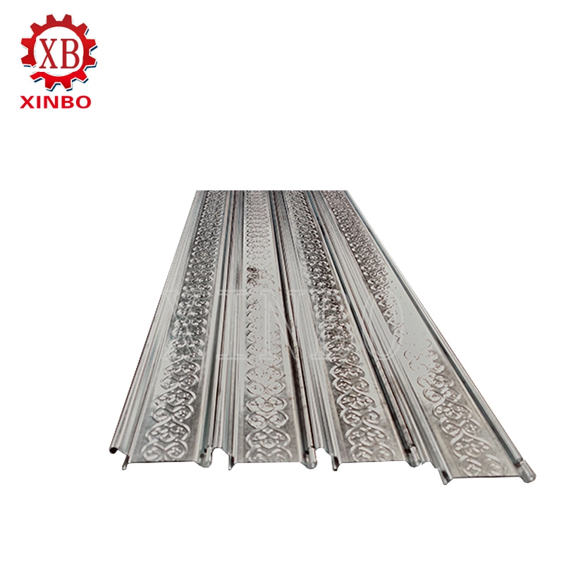 Automatic Roller Shutter Door Roll Forming Machine factory