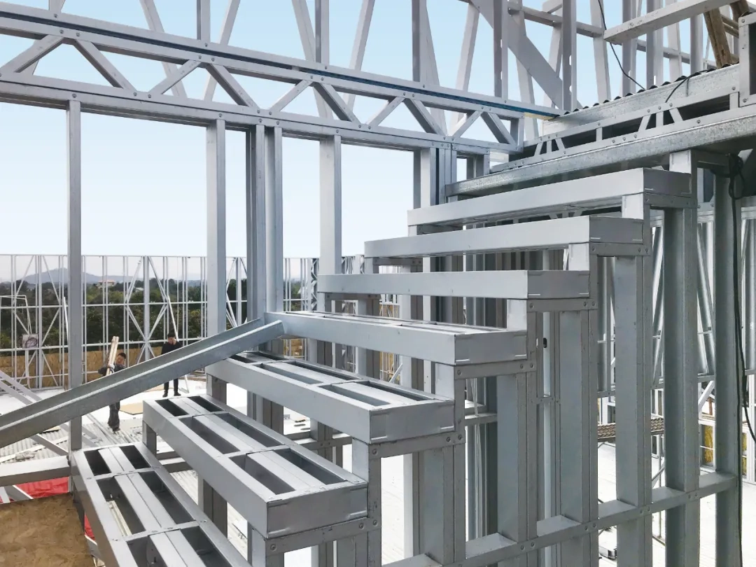 Best Light Steel Keel Roll Forming Machine for sale