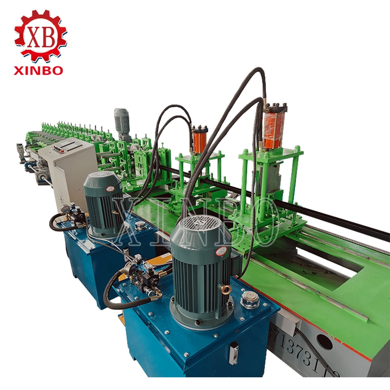 Best Light Steel Keel Roll Forming Machine manufacturer