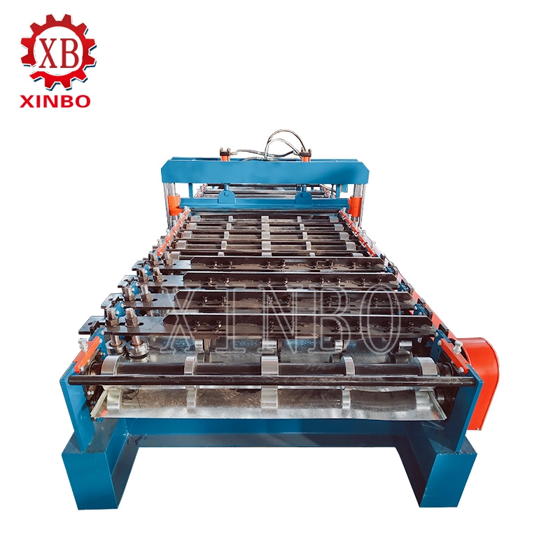 EPS sandwich panel machine manufacturer
