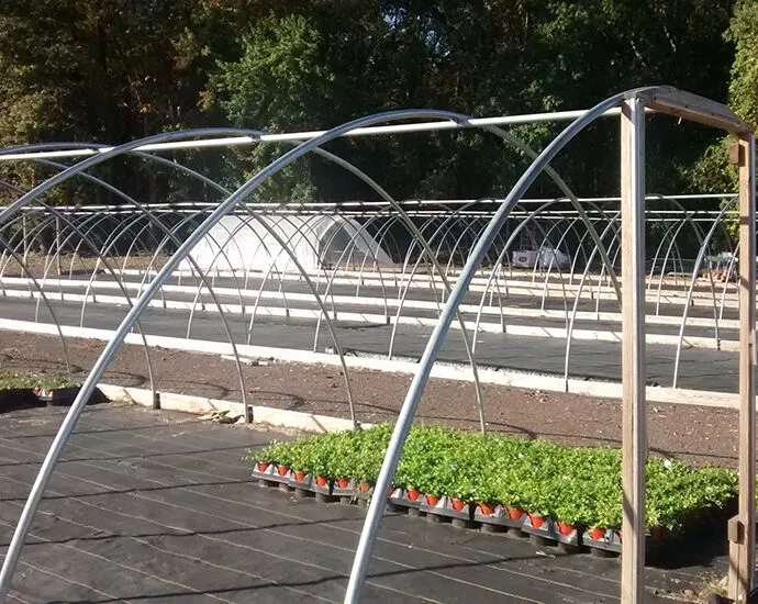 Round Tube Welding Pipe Forming Machine odm oem