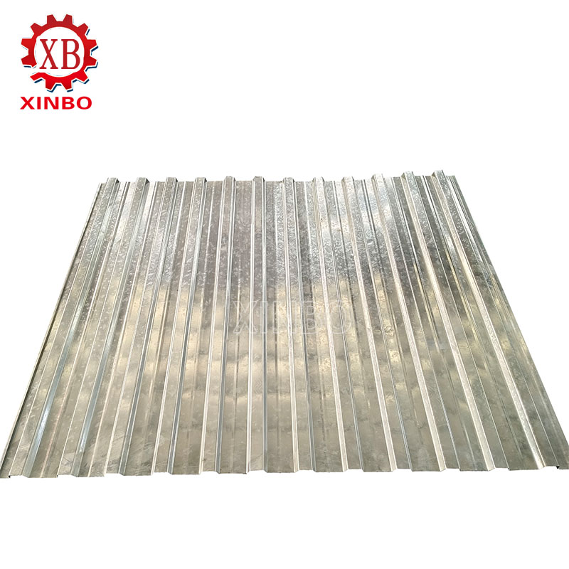 Austria Style Shutter Door Roll Forming Machine Features & Advantages