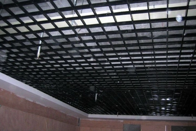 Custom C U Ceiling Panel Roll Forming Machine manufacturer