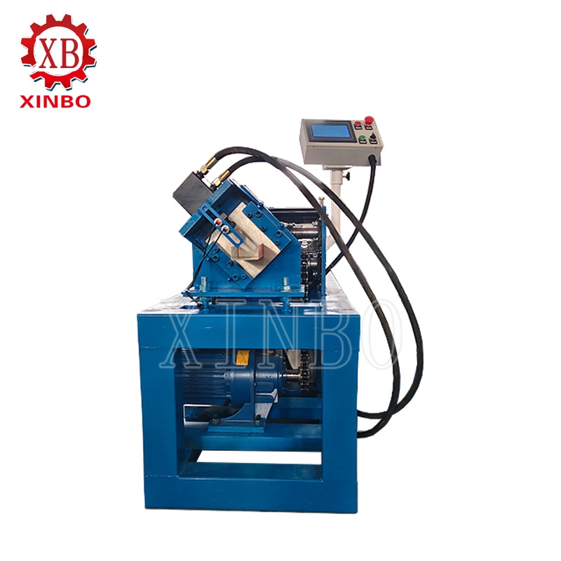 best Light Gauge Steel roll forming machine manufacturer in China