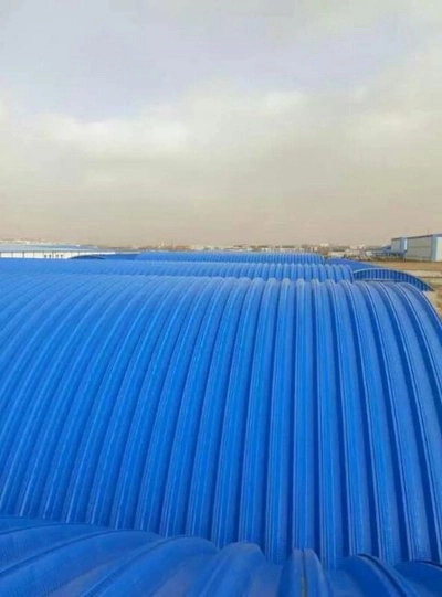 custom Vertical-Horizontal Hydraulic Roof Sheet Curving Machine