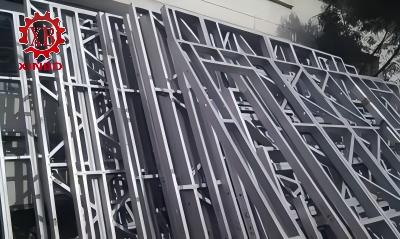 Light Steel Keel Roll Forming Machine