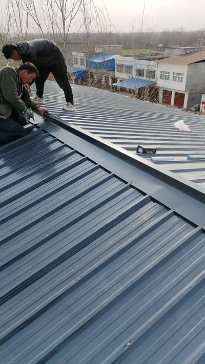 4 Layers Roof Roll Forming Machine