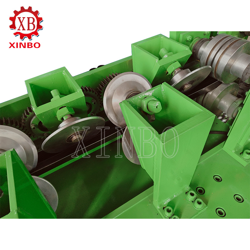 Light Steel Keel Roll Forming Machine