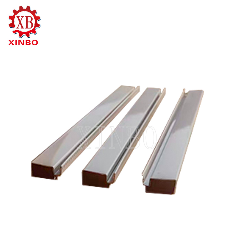 Window Screen Frame Roll Forming Machine