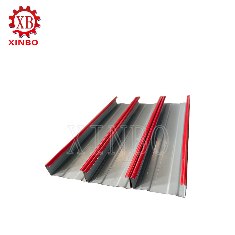 Light Gauge Steel Framing Machine
