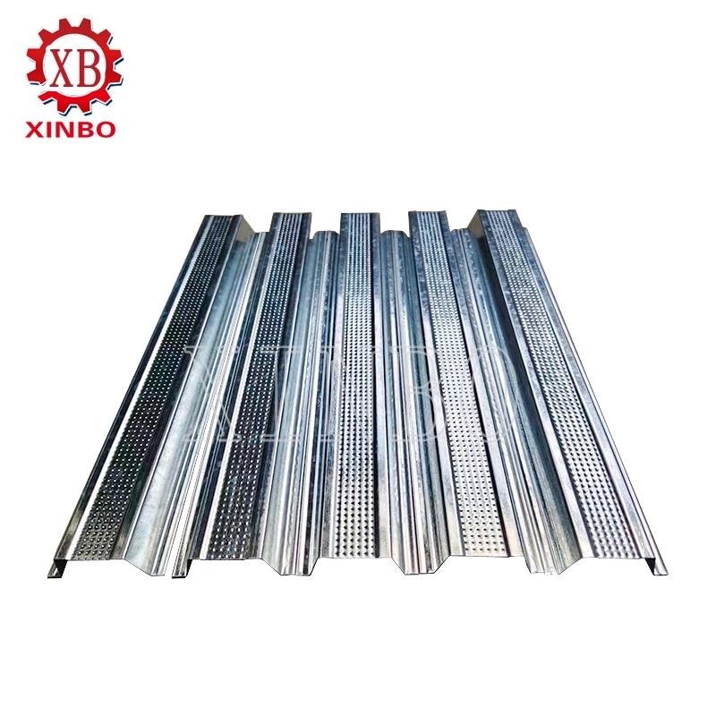 China Light Gauge Steel Stud Roll Forming Machine Manufacturer Buying Guide 2026