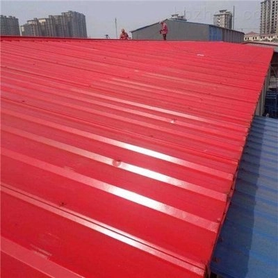 best Roof Panel Roll Forming Machine Supplier