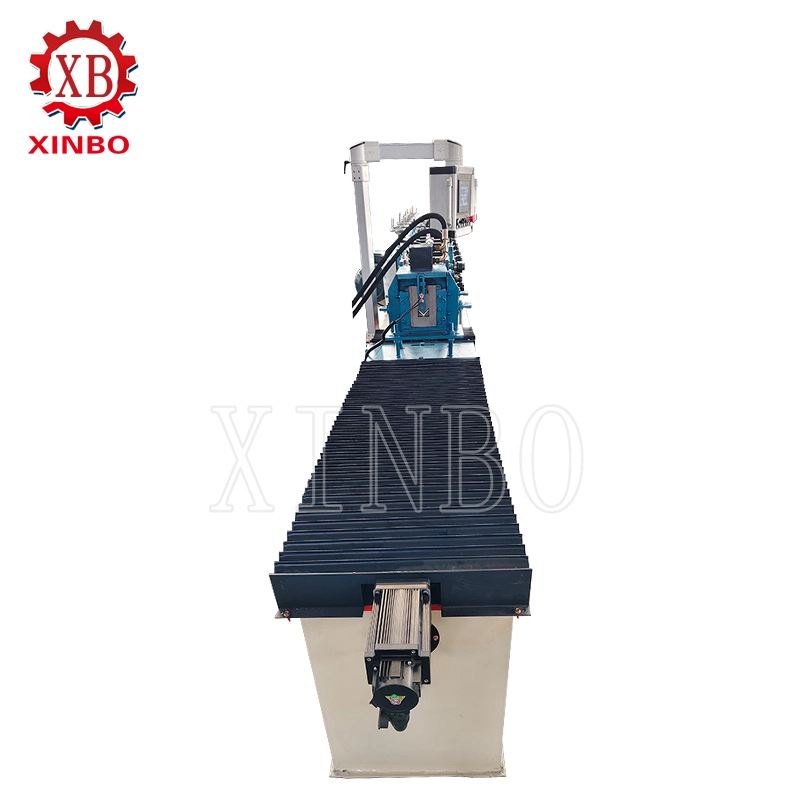 Best L-Shaped Light Gauge Steel Stud Roll Forming Machines