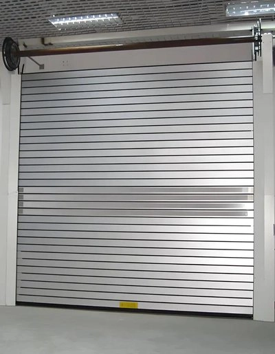 High Quality Custom Rolling Shutter Roll Forming Machines Made in China - Factory and Supplier