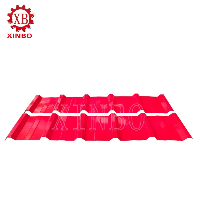 Roof Panel Roll Forming Machine for Sale What to Look for Before Buying