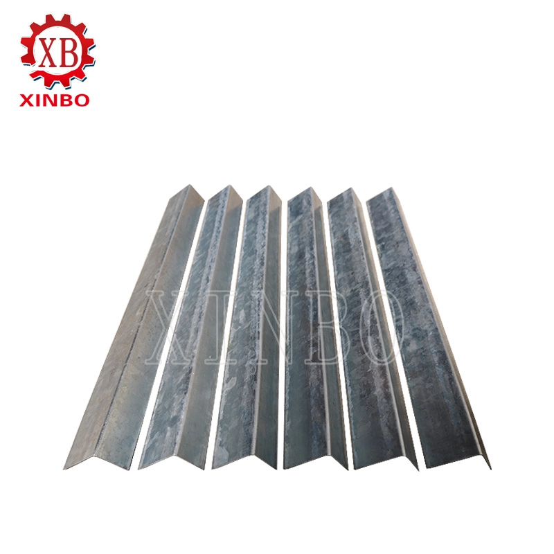 Top L-Shaped Light Gauge Steel Stud Roll Forming Machines