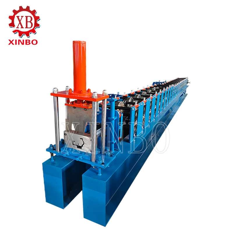 best Door Frame Roll Forming Machine Manufacturer