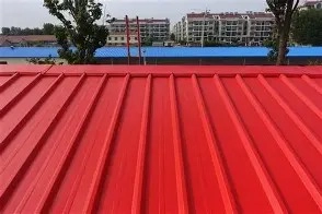 best Roof panel roll forming machine supplier
