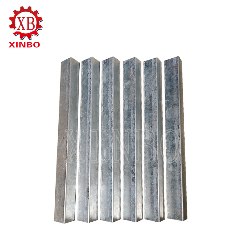 L-Shaped Light Gauge Steel Stud Roll Forming Machine