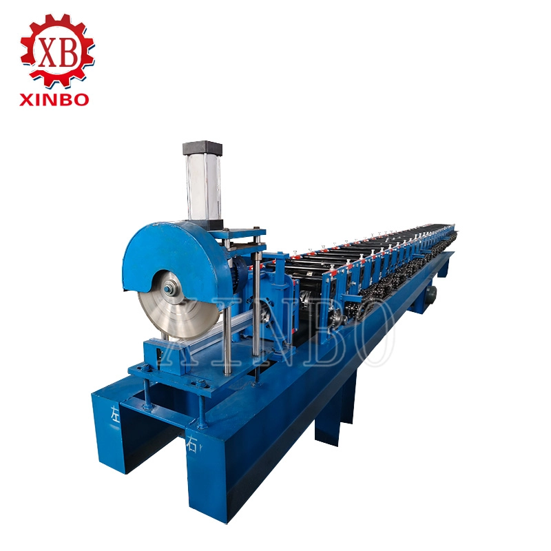 Soft Film Light Box Aluminum Profile Bending Machine: Complete Buying Guide for Manufacturers