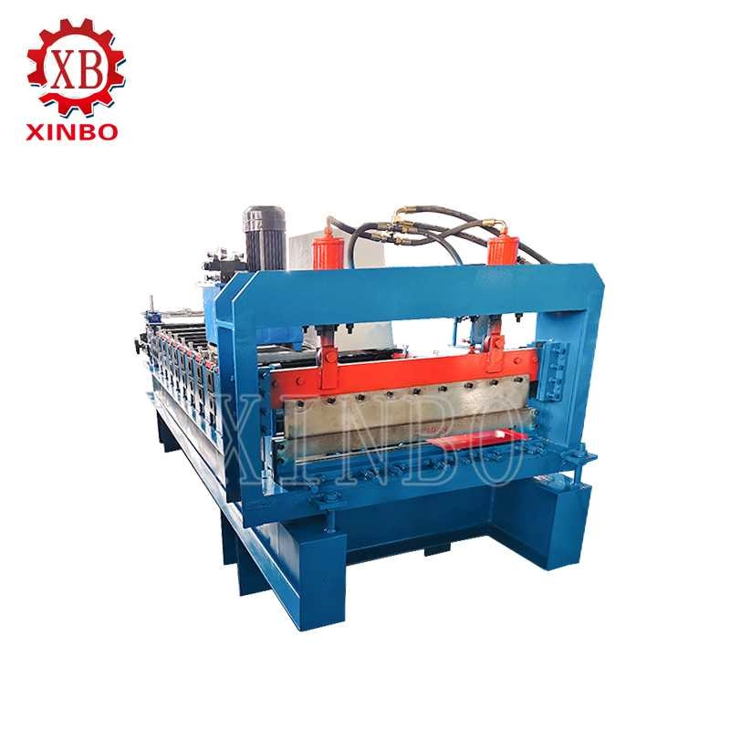 Top Benefits of Using a Bus Duct Base Plate Roll Forming Machine