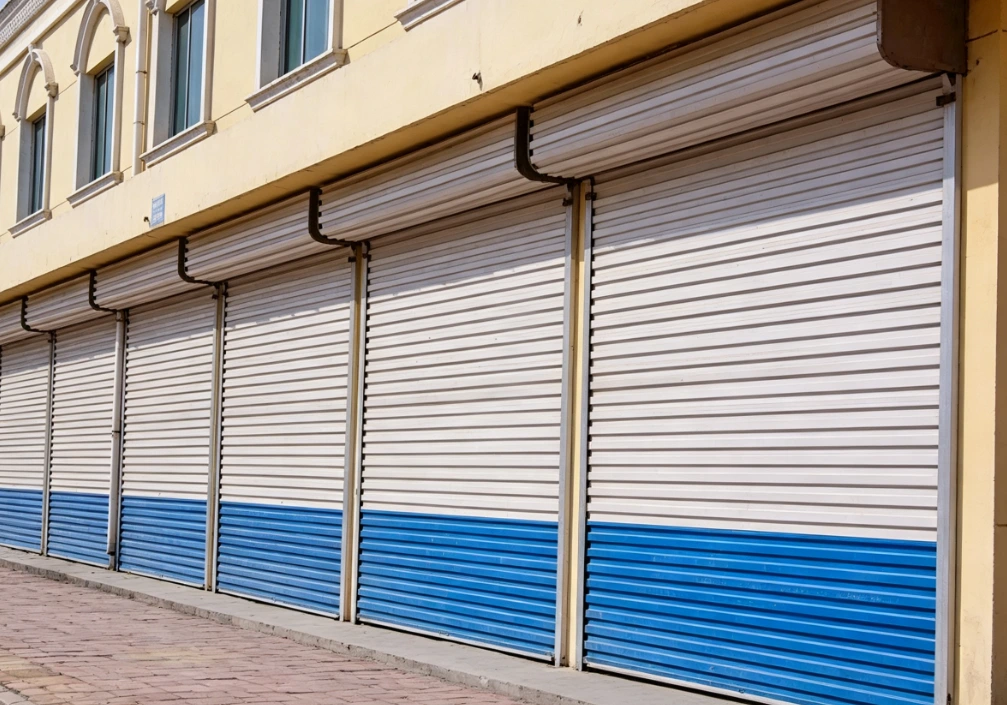 commercial-rolling-shutter-door-application