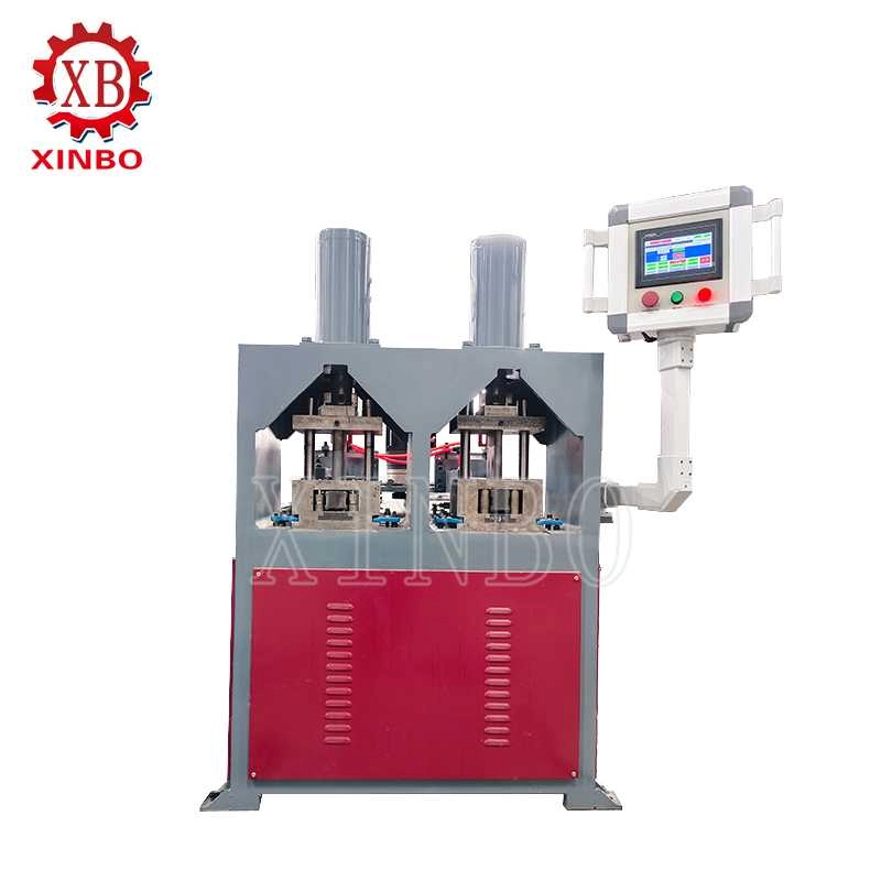 xinbo-square-tube-punching-machine