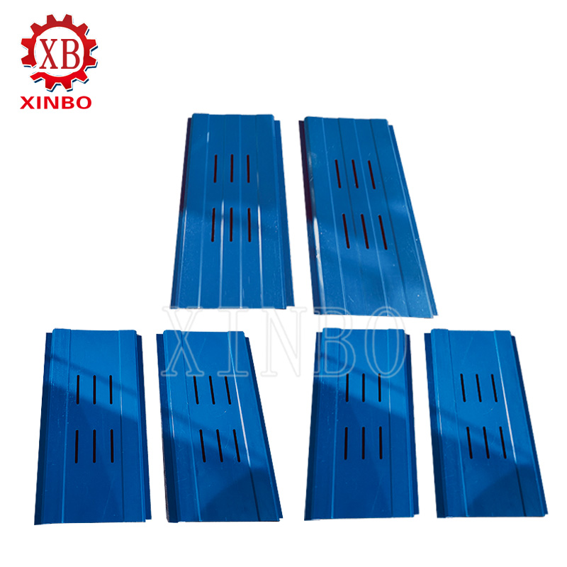 Three-head Advertising Decorative Panel Machine