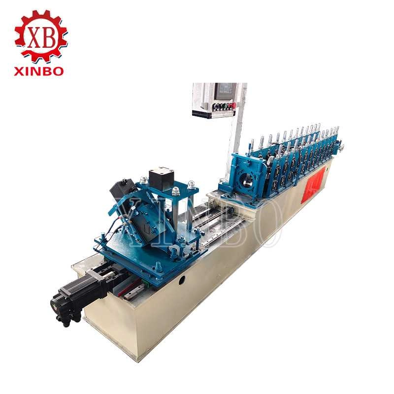 Adjustable vs. Fixed-Profile U/L Channel Roll Forming Machines: Which Is Better for Multi-Size Production?