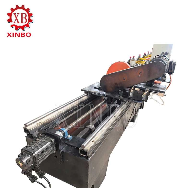 How to Choose the Right PU Roll Shutter Door Roll Forming Machine