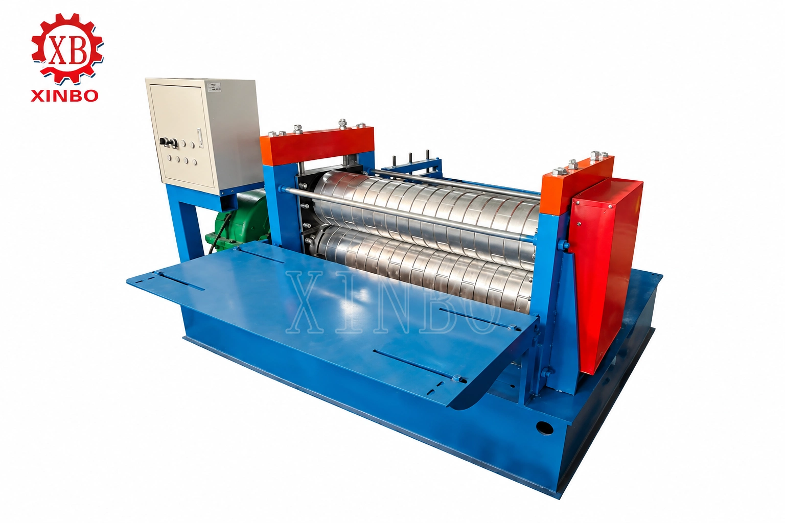 Embossing Machine Buying Guide: How to Choose the Right Rollers, Patterns, and Production Setup