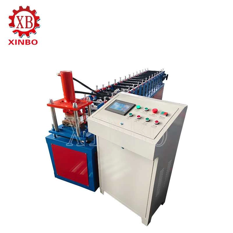 Roll Shutter Door Forming Machine Buying Guide: Key Factors to Consider Before Investment