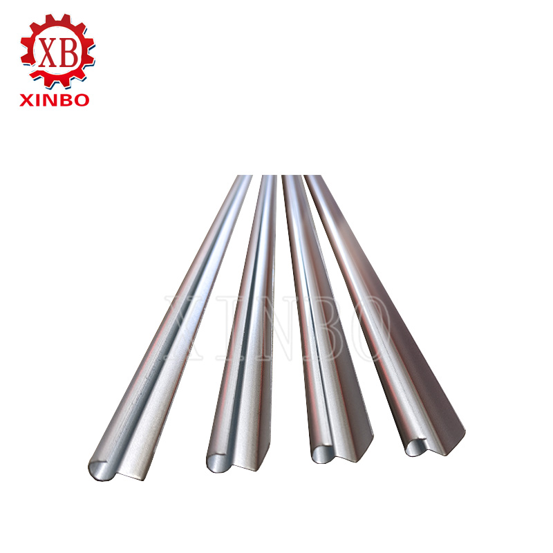 Retractable Banner Stand Top Bar Roll Forming Machine: A Guide to Custom Profile Tooling