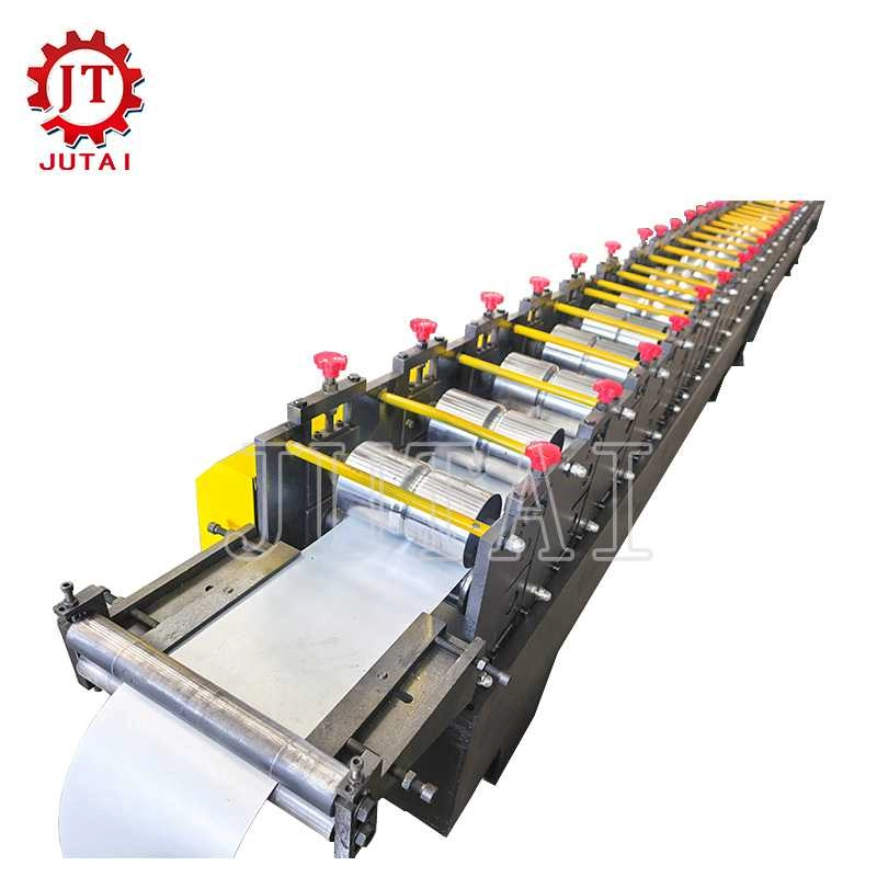 PU Roll Shutter Door Machine FAT: Accuracy, Foam & Output